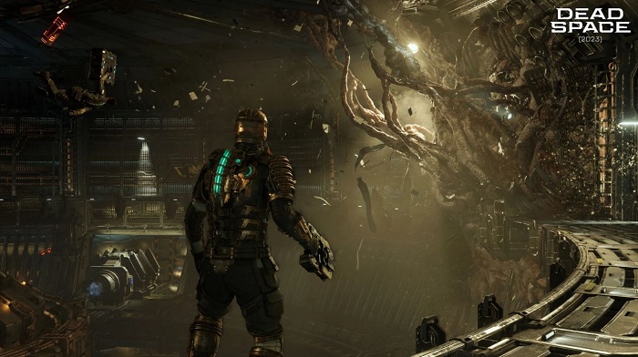 Dead Space PC 2023 Crack Status Free Download PC Game